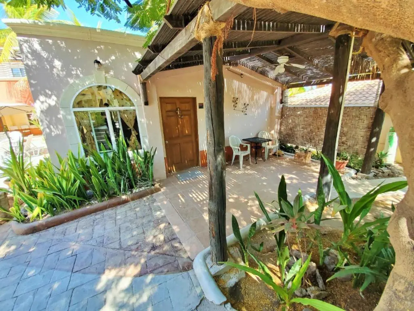 Coco Cabañas & Casitas Vacation Rentals