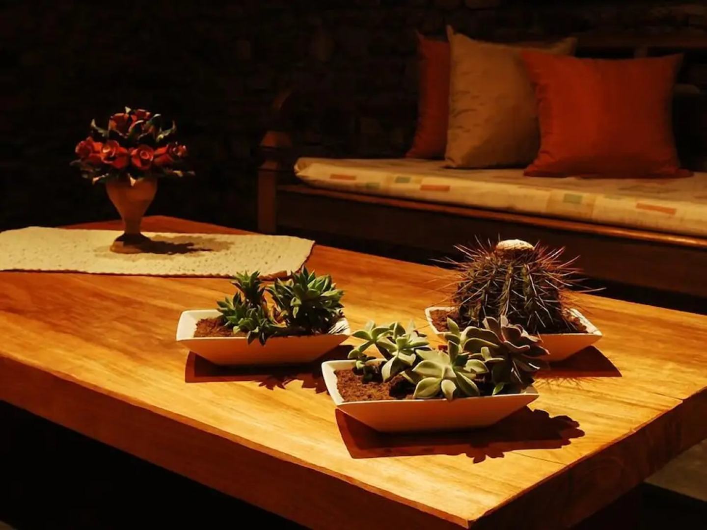 Pousada Pedra Grande