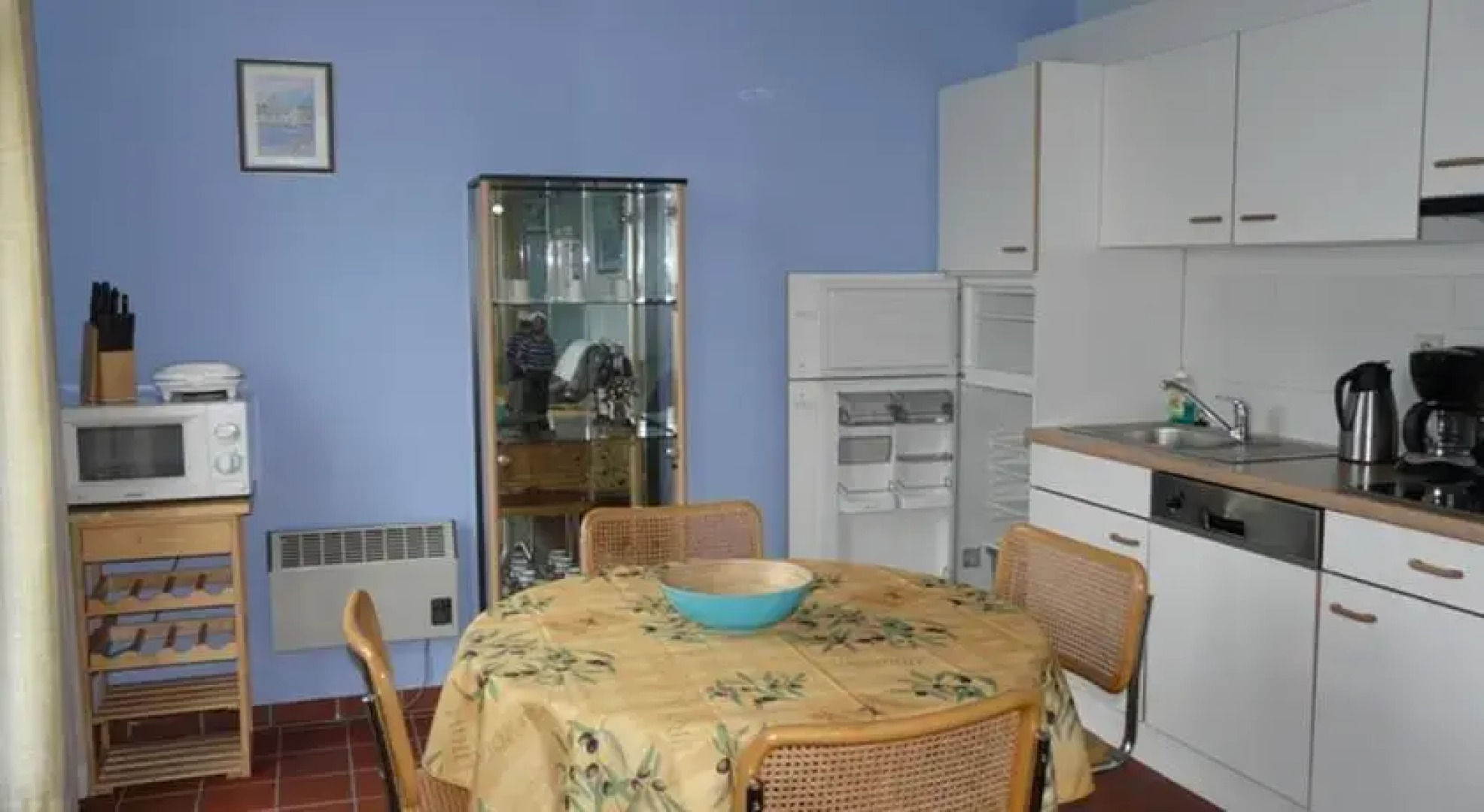 Lermitage Oostduinkerke