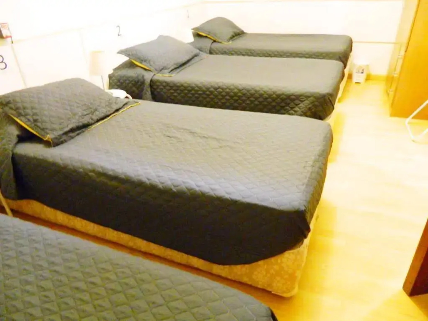 Hostal Jardin Del Sol