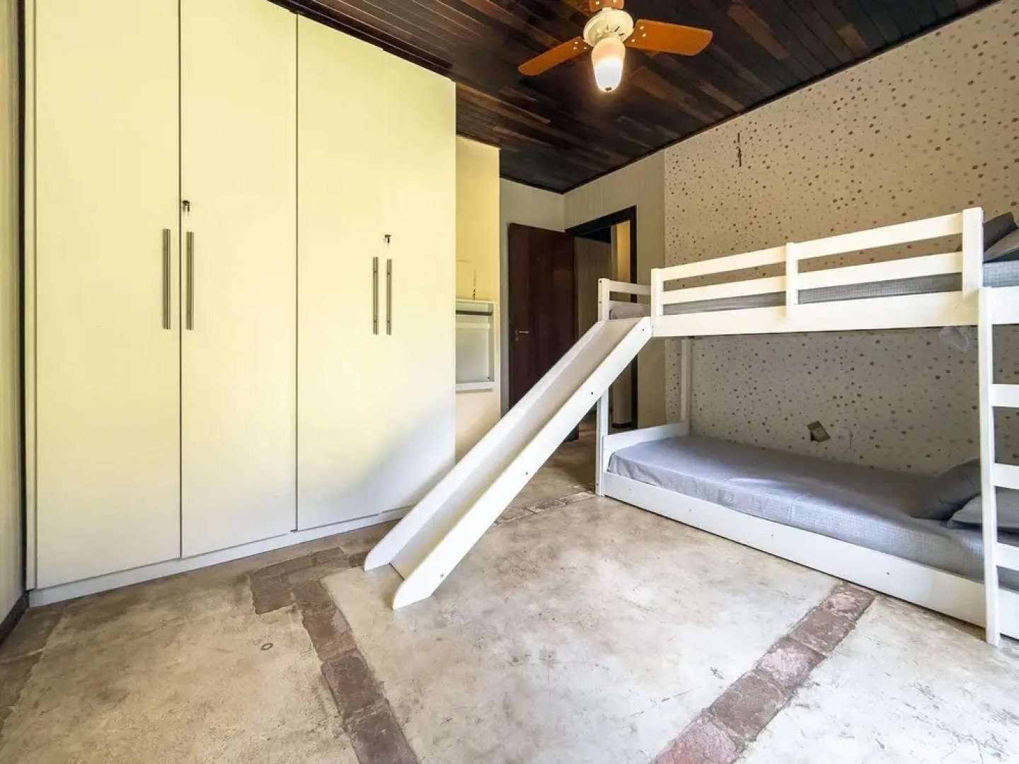 Casa térrea e confortável na Granja