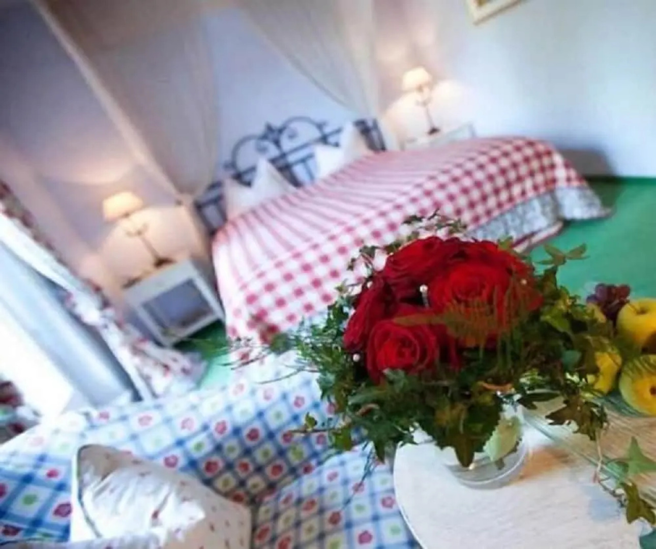 Landgasthof Alte Bergmühle