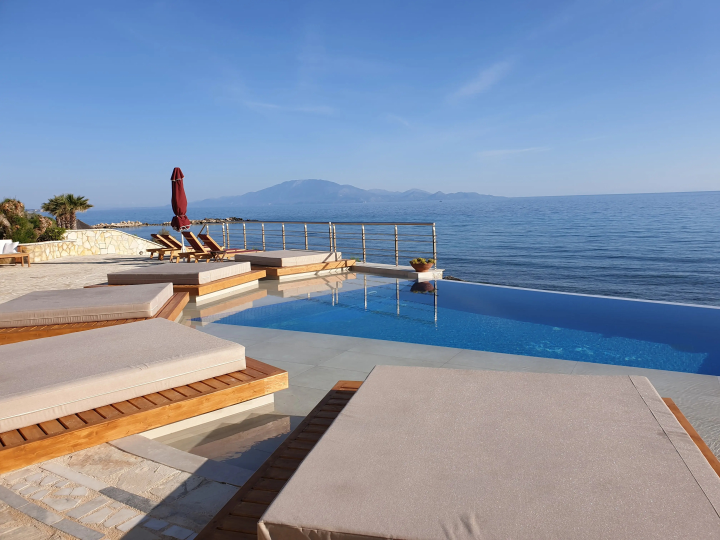Tsamis Zante Suites - Adults Only