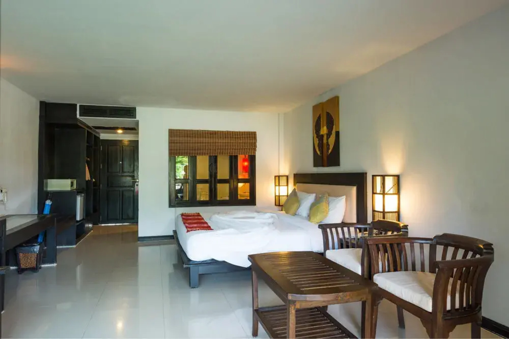 The Tacola Resort & Spa