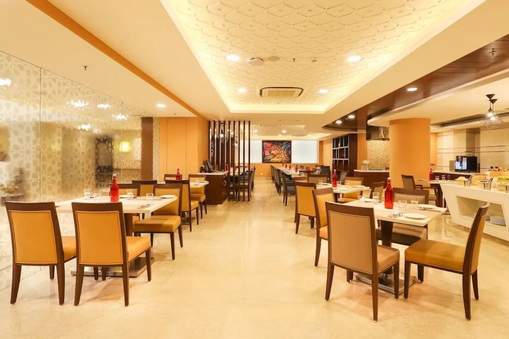 Lemon Tree Hotel Aligarh