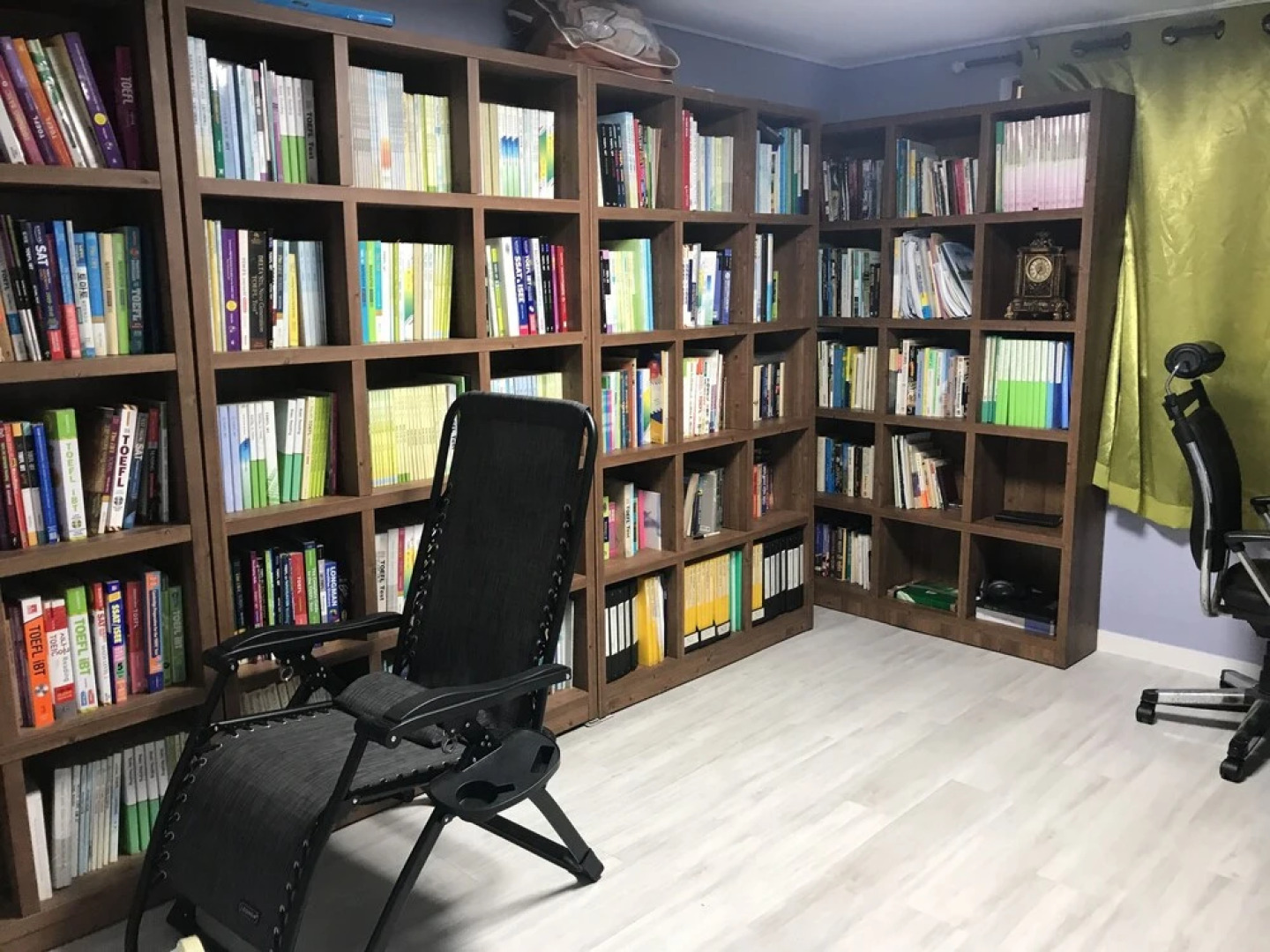 The house of gallery