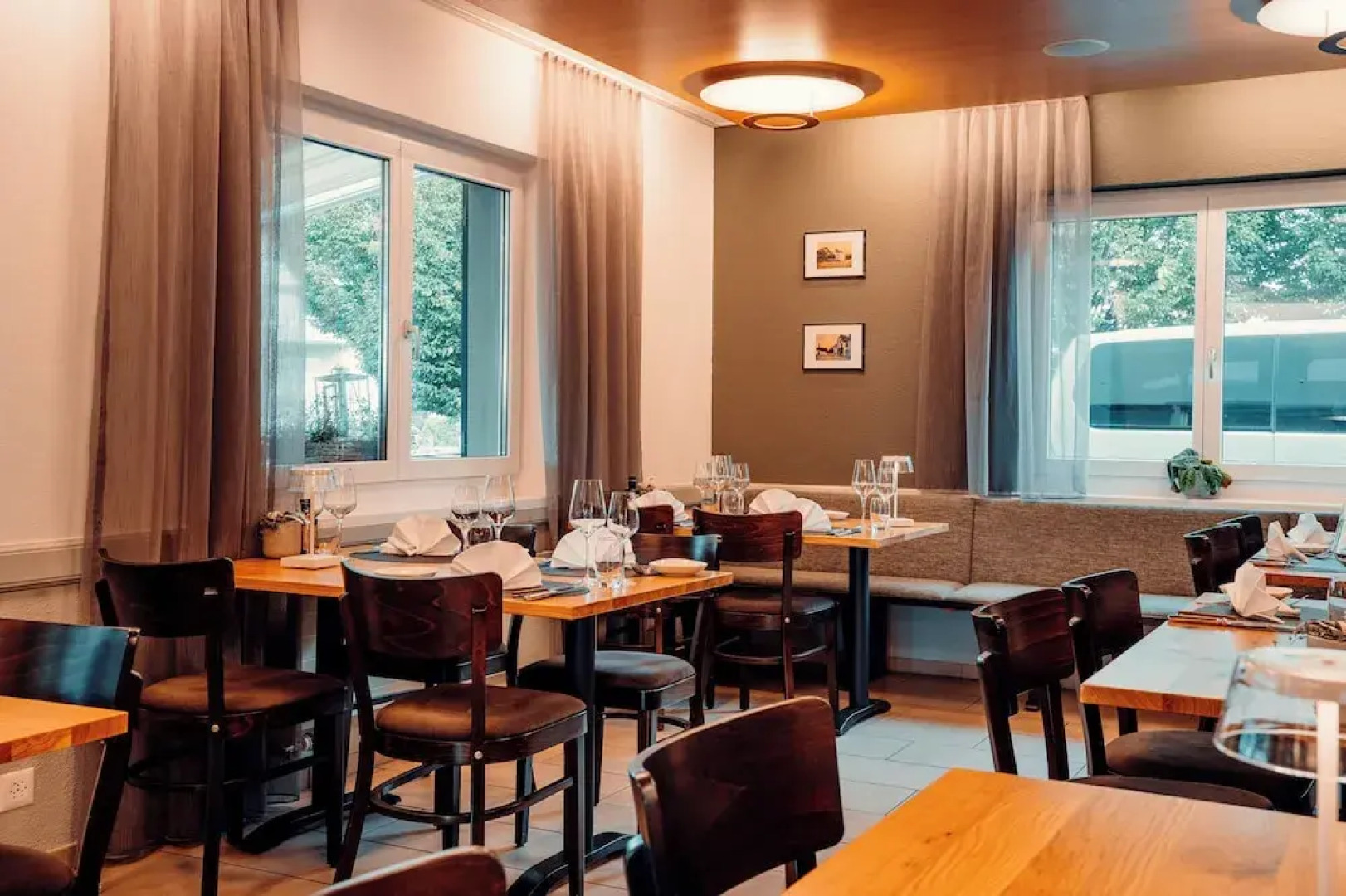 Hotel Rössli Luterbach