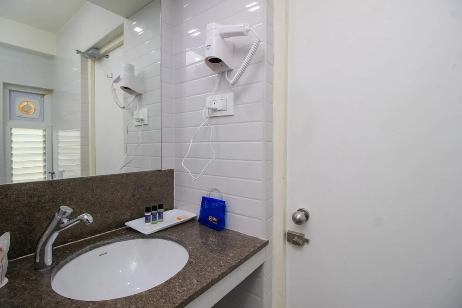 AVS Sweet Magic Hotel