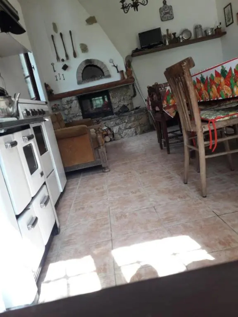 Azzone Cascina nel verde