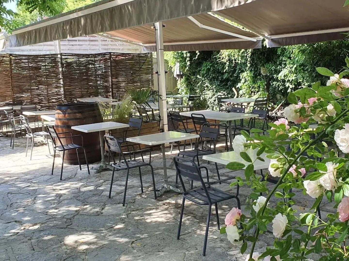 Le Bistrot Vinaigrette