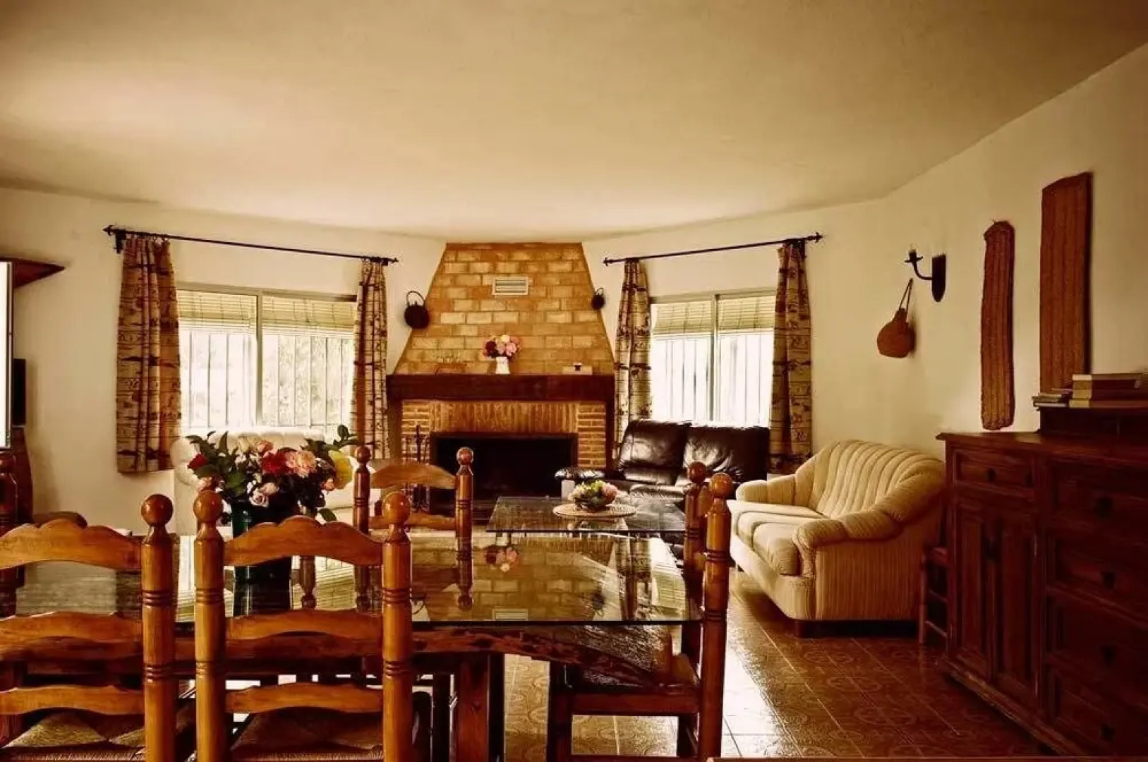 Casa Rural Pernales III