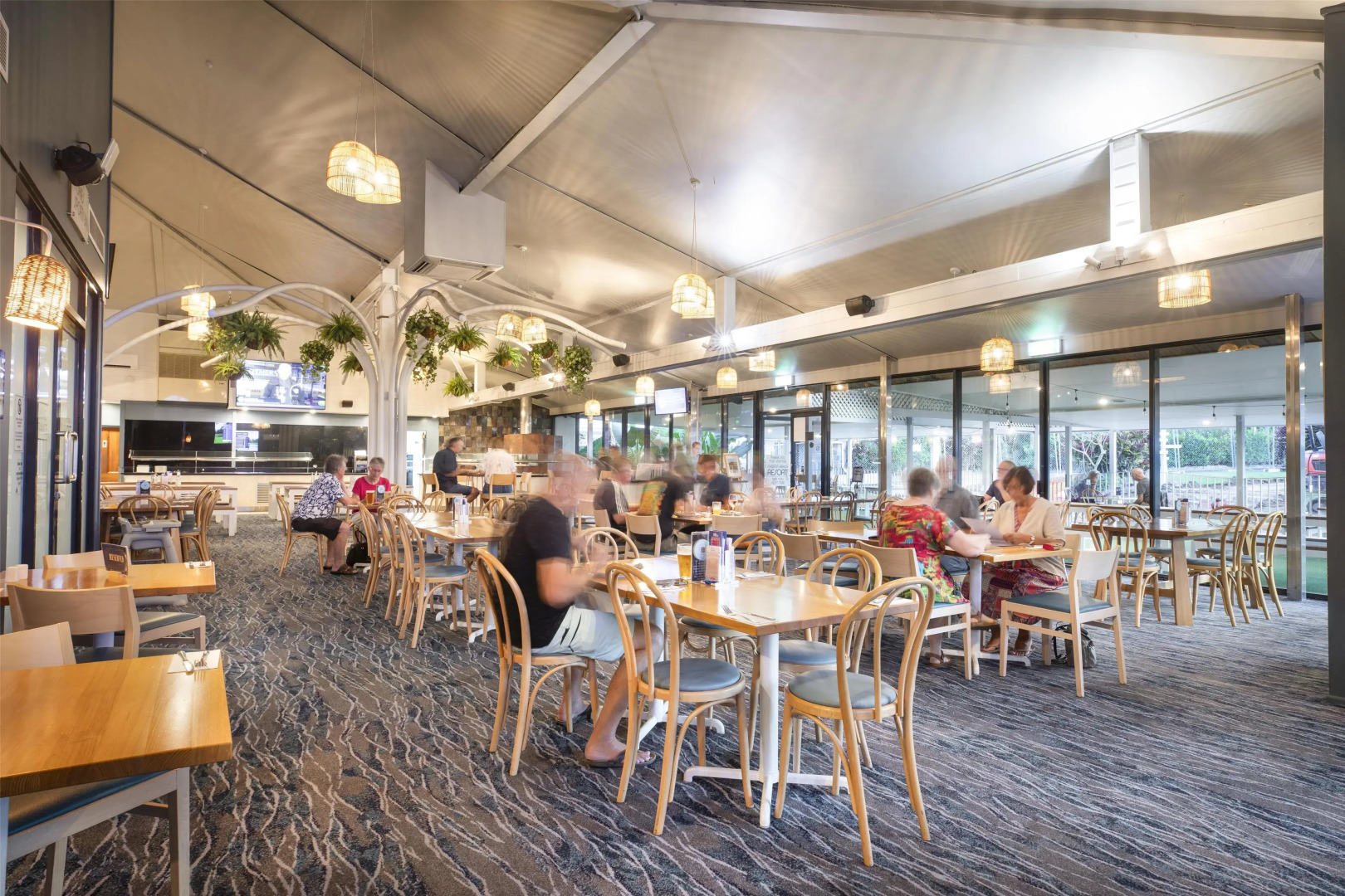 Club Wyndham Mission Beach