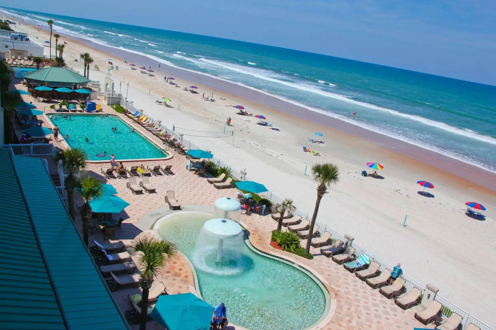 Daytona Beach Vacation By Elbahtiti Intl Inc
