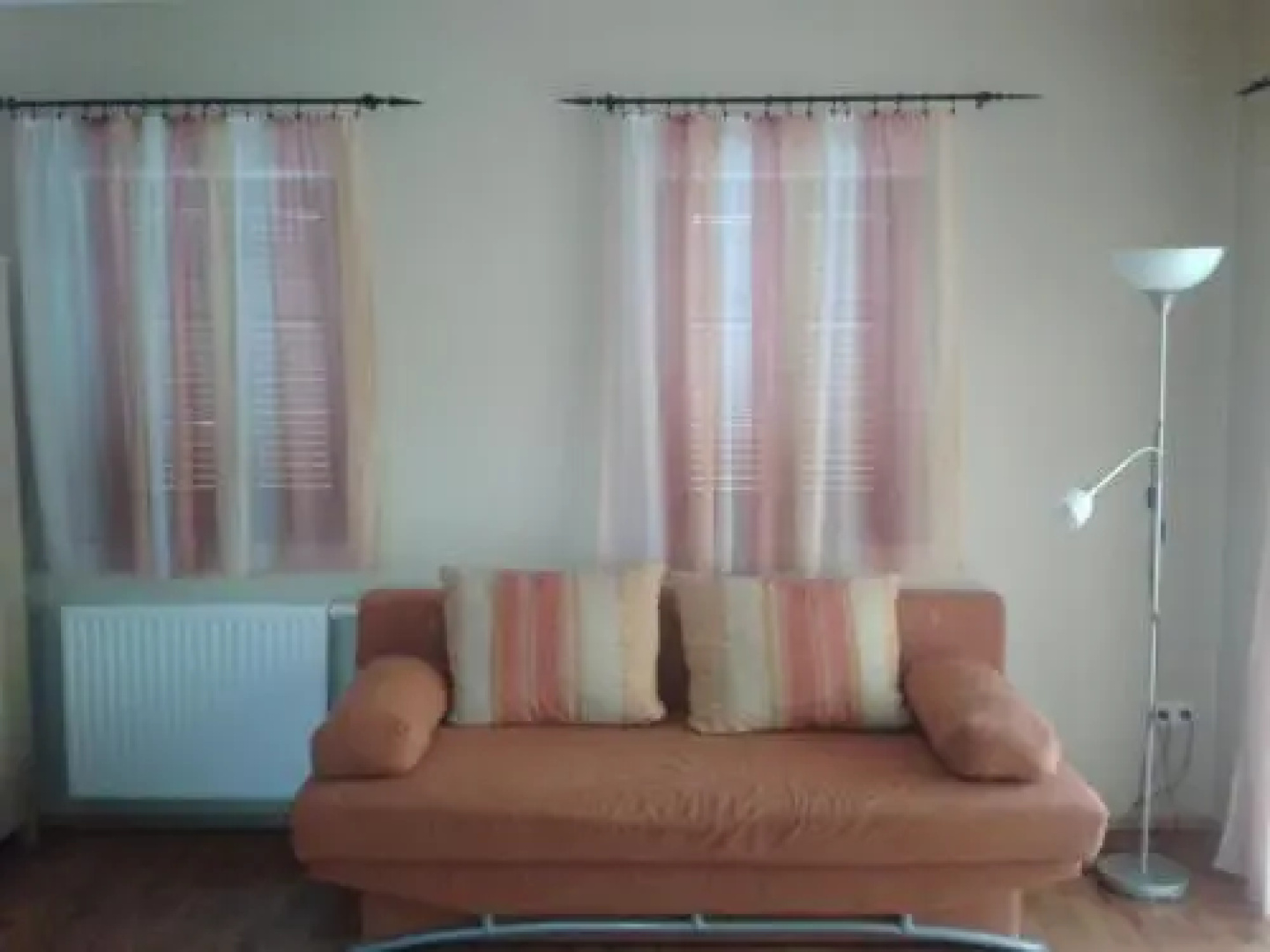 Dreiszker Apartmanház