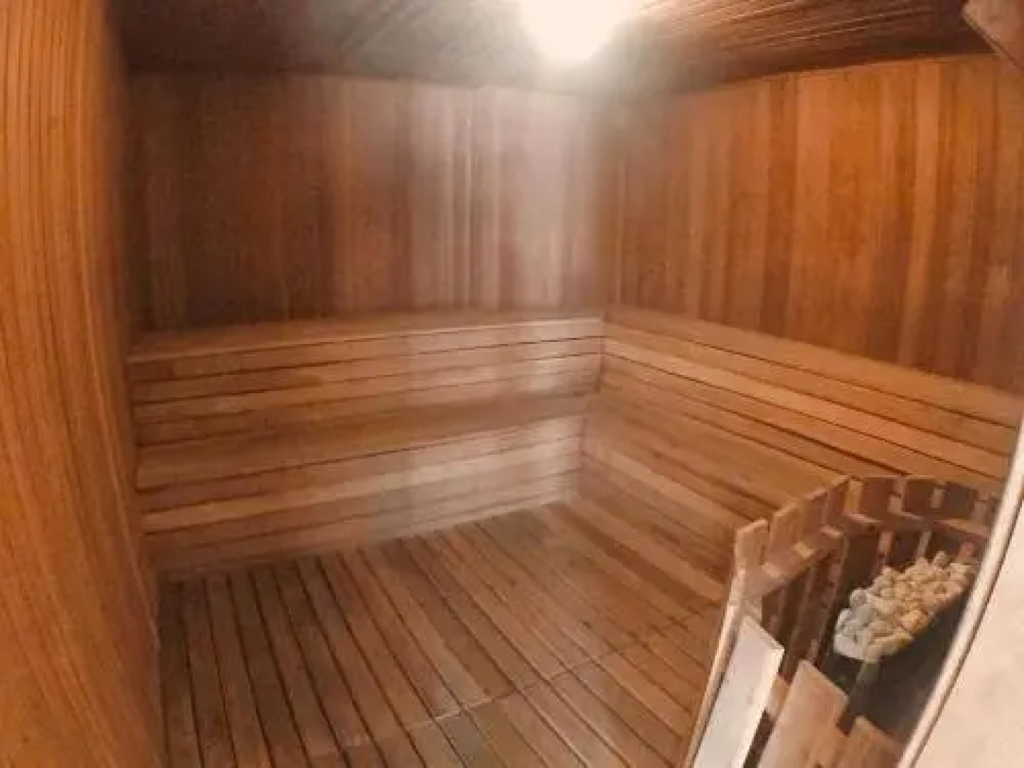 Live Suites Itaipava