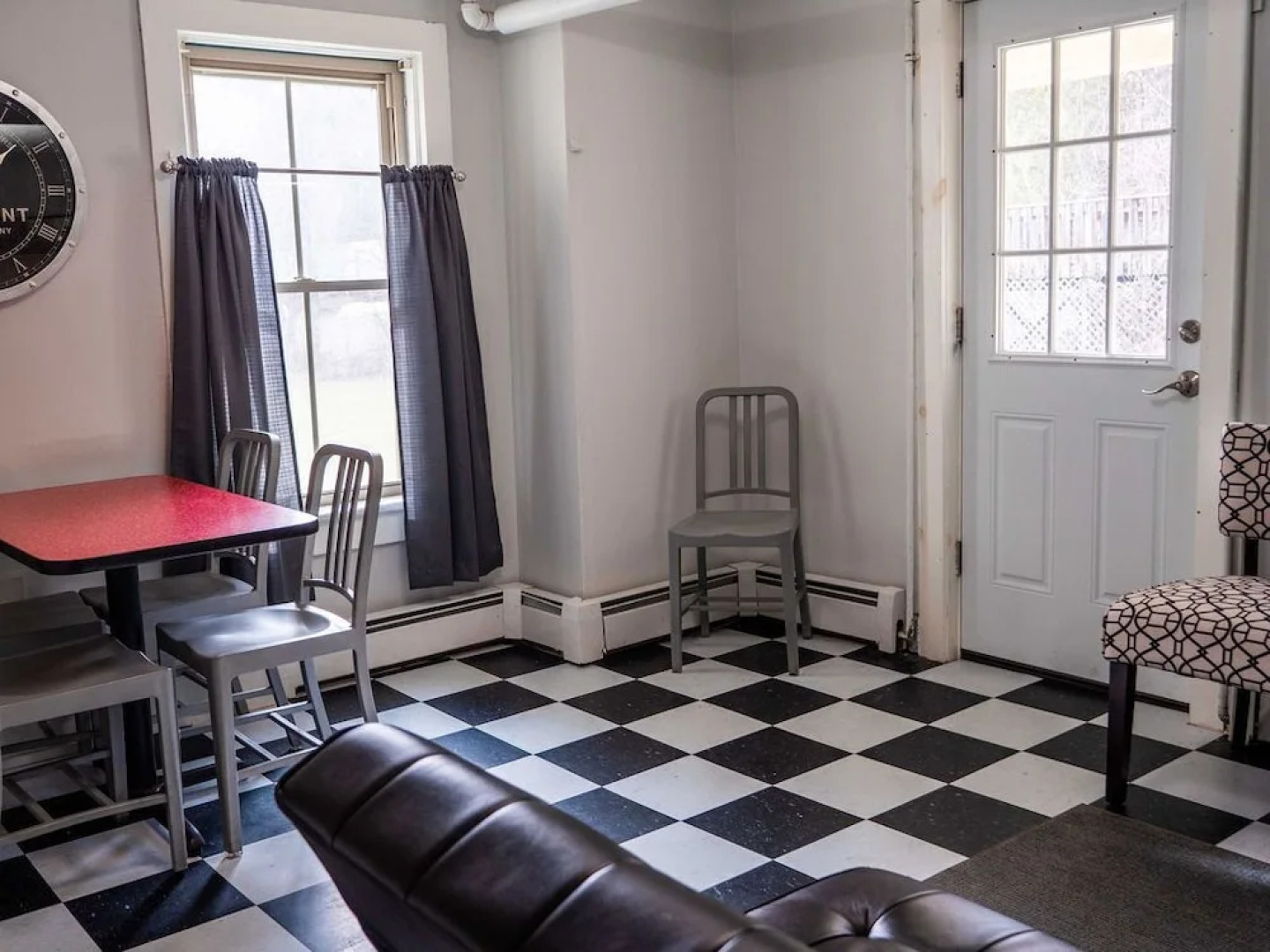 River Run Bed and Breakfast