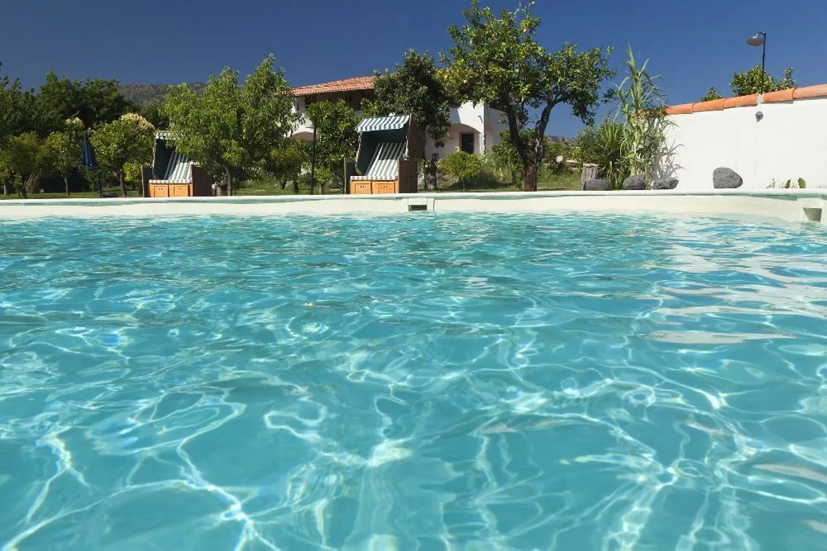 Agriturismo Terrenia