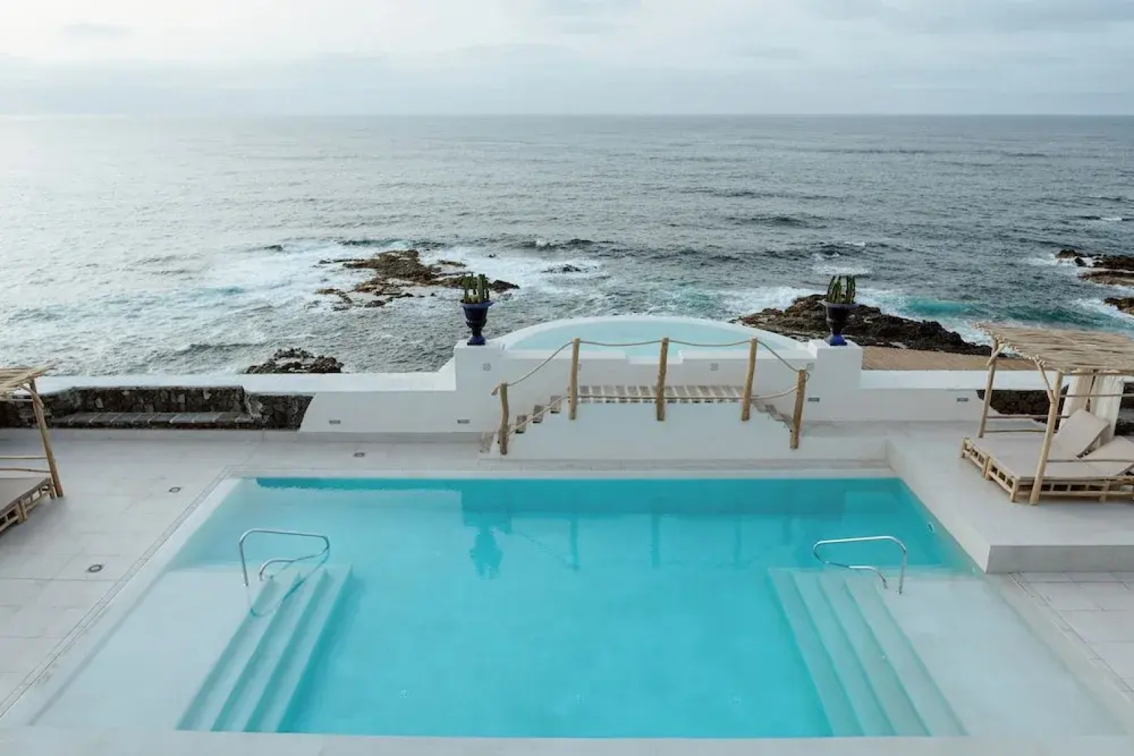 Boutique Eco-Hotel Costa Mágica