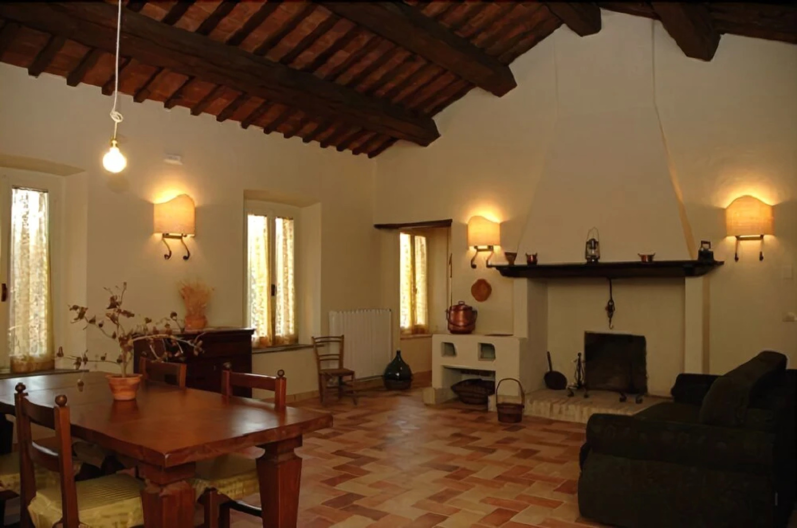 Agriturismo Il Molino della Cagnoletta