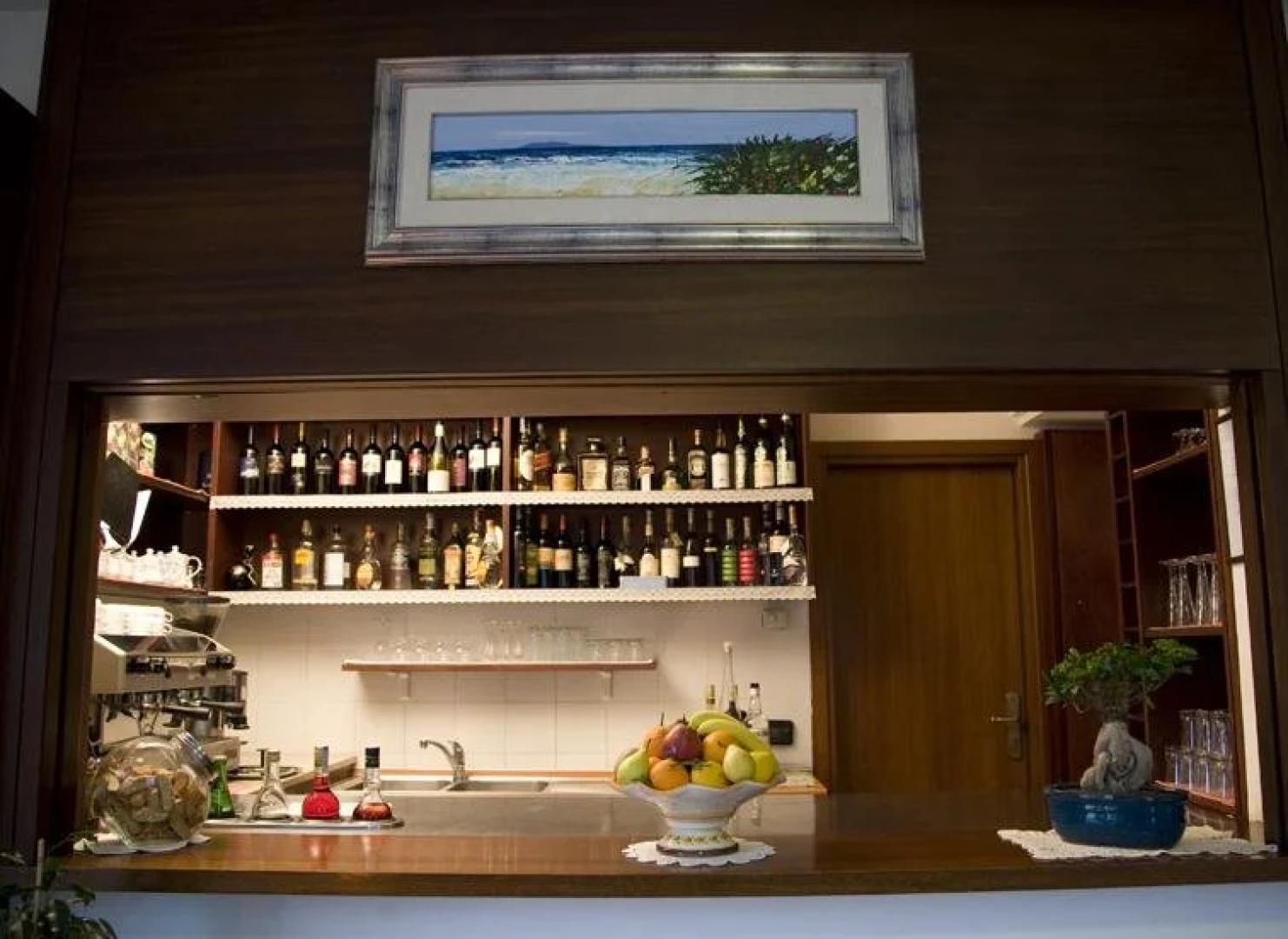 Belvedere San Nicola