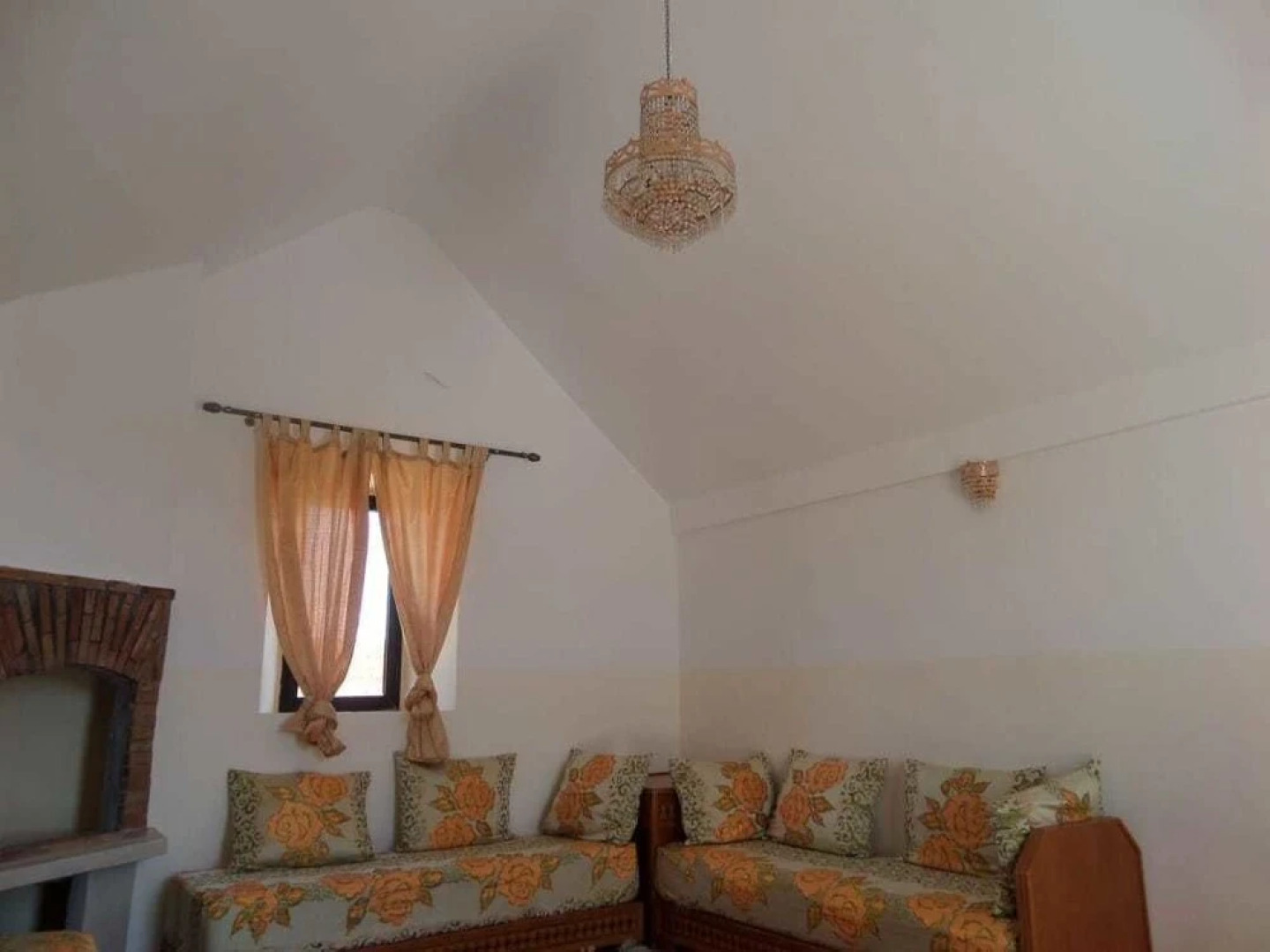 Ferme D'hotes Terrevivante