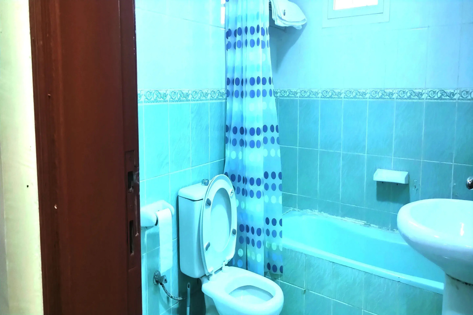 khorfakkan hotel apartments