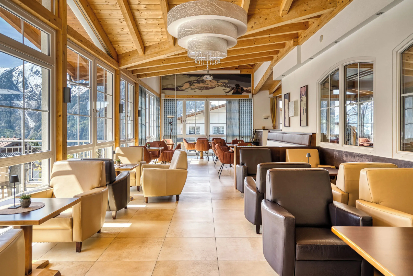 Hotel Alpenroyal Jerzens