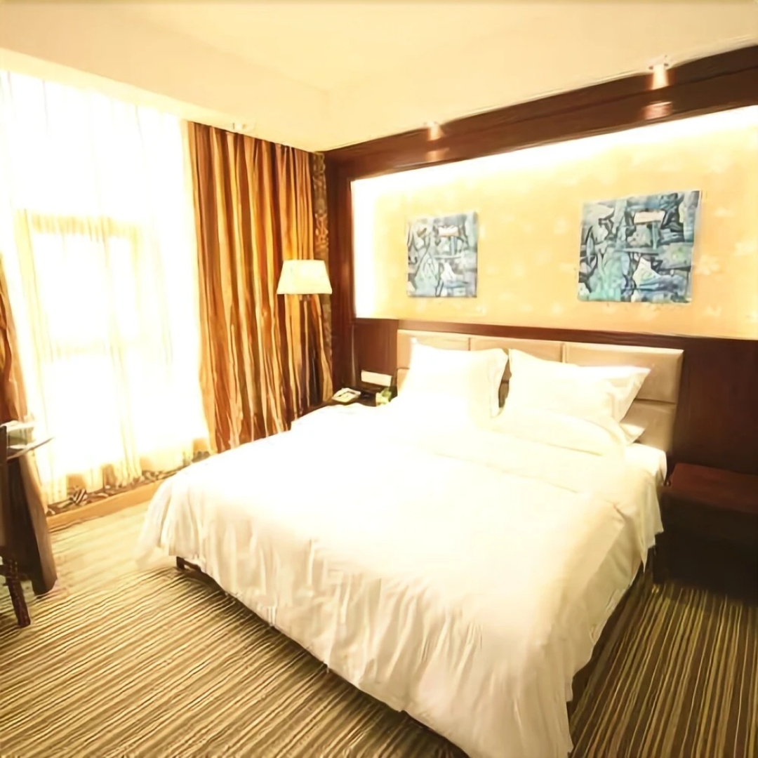 Hongxi Hotel Hongguo
