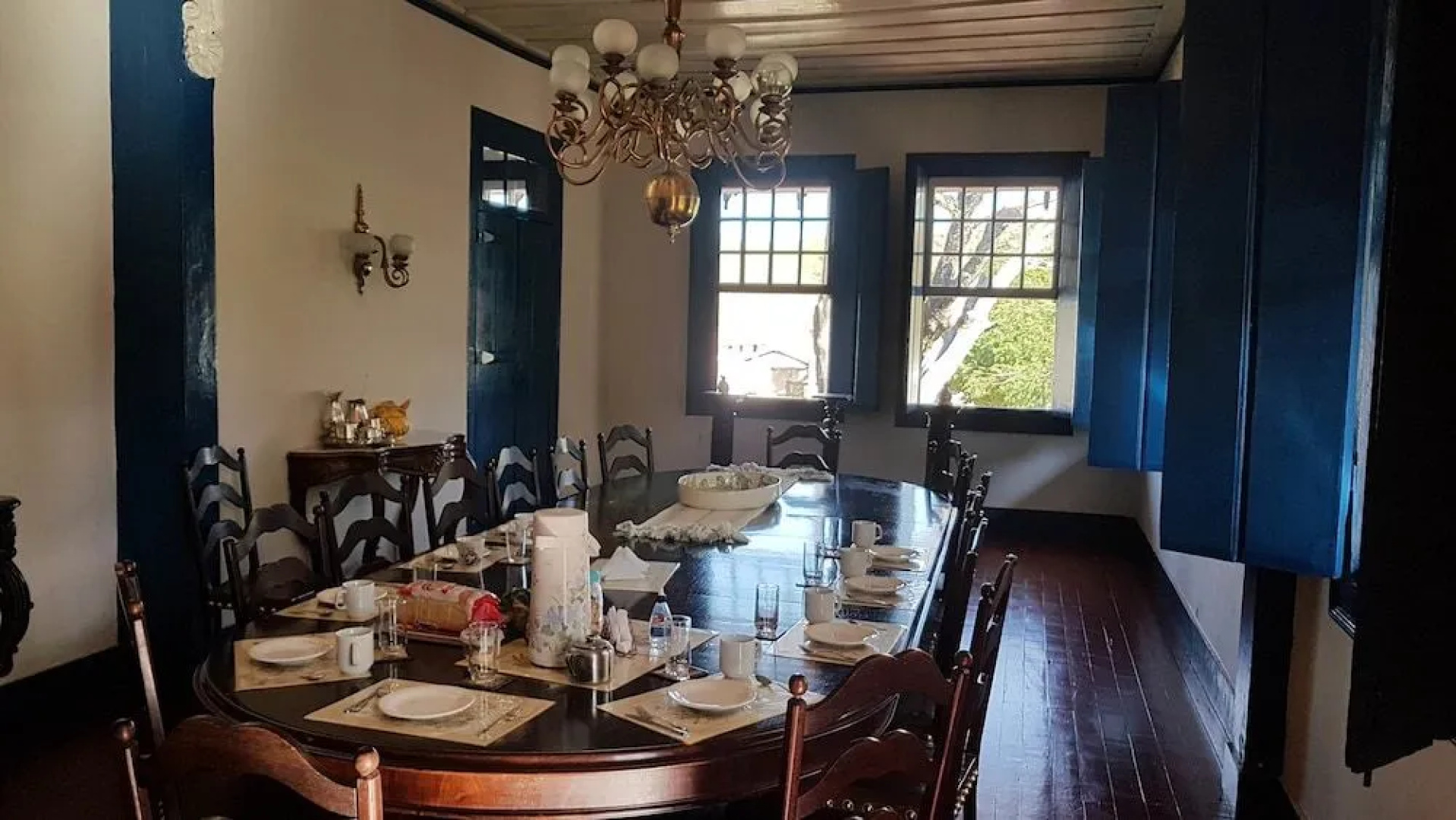 Fazenda São Fernando