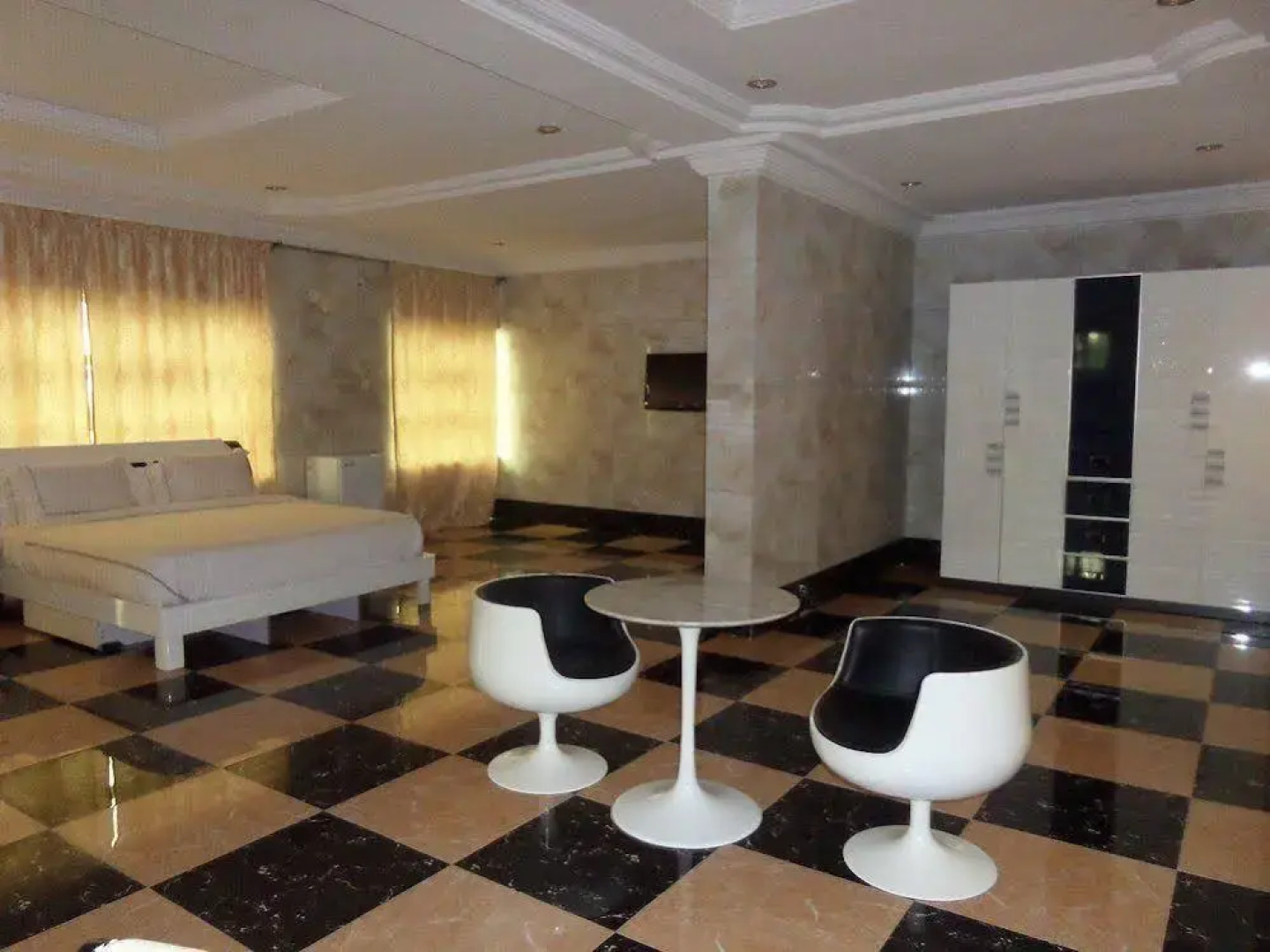 Jata Events and Suites