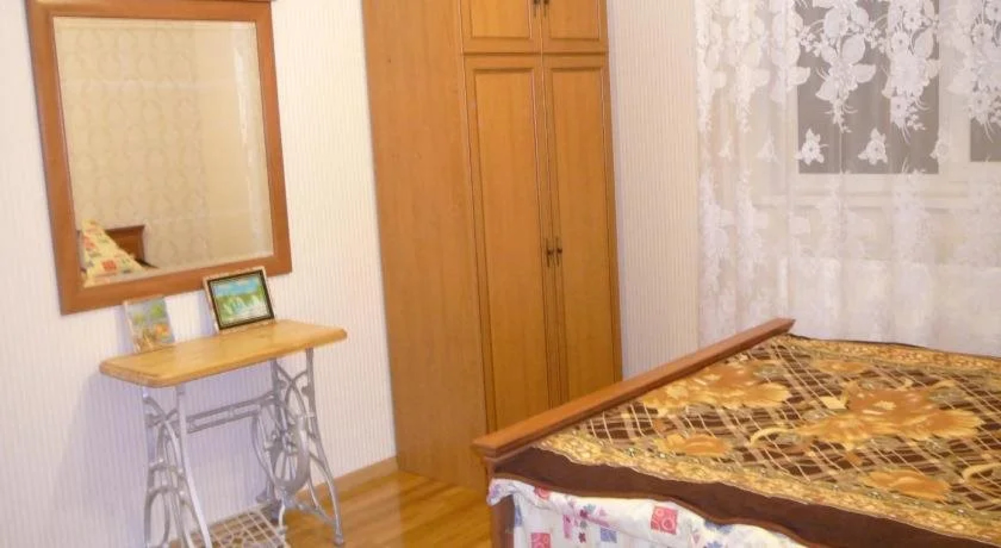 Усадьба Светлые Росы