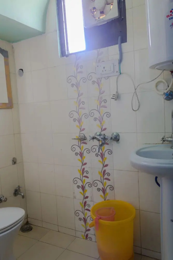 V Resorts Hotel Sunita Almora