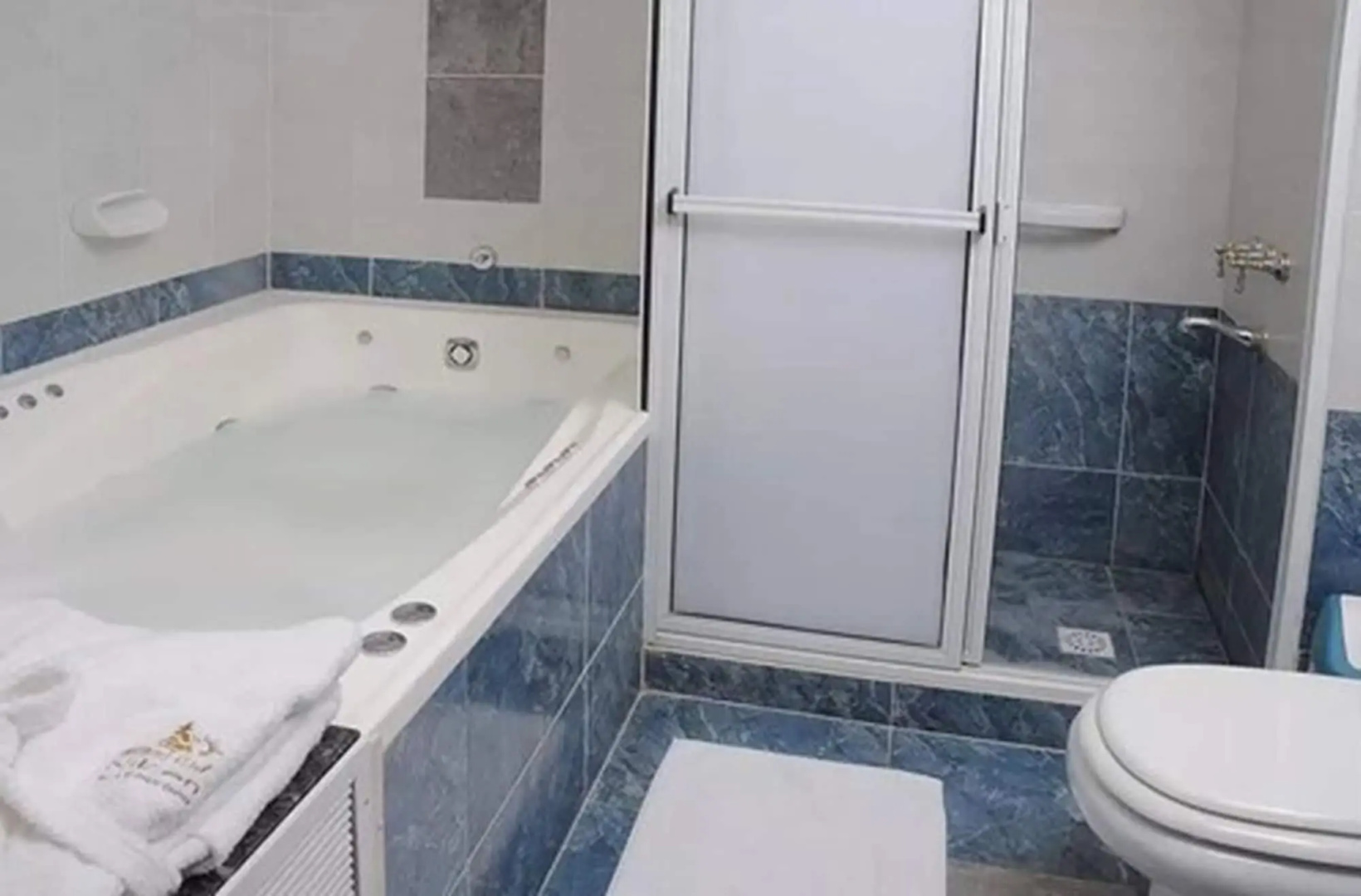 Ñikén Hotel & Spa