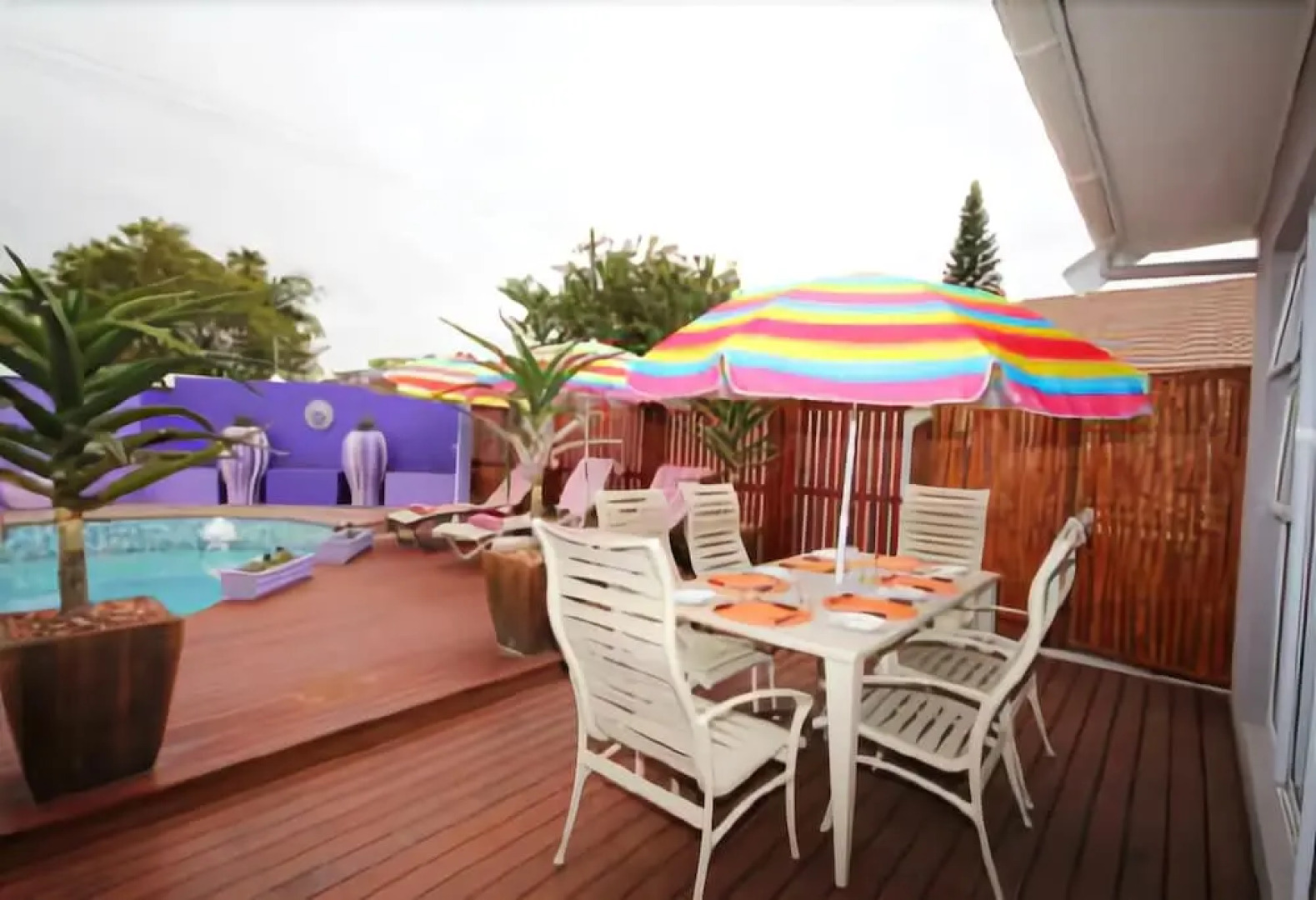 Bramlyn Bed & Breakfast