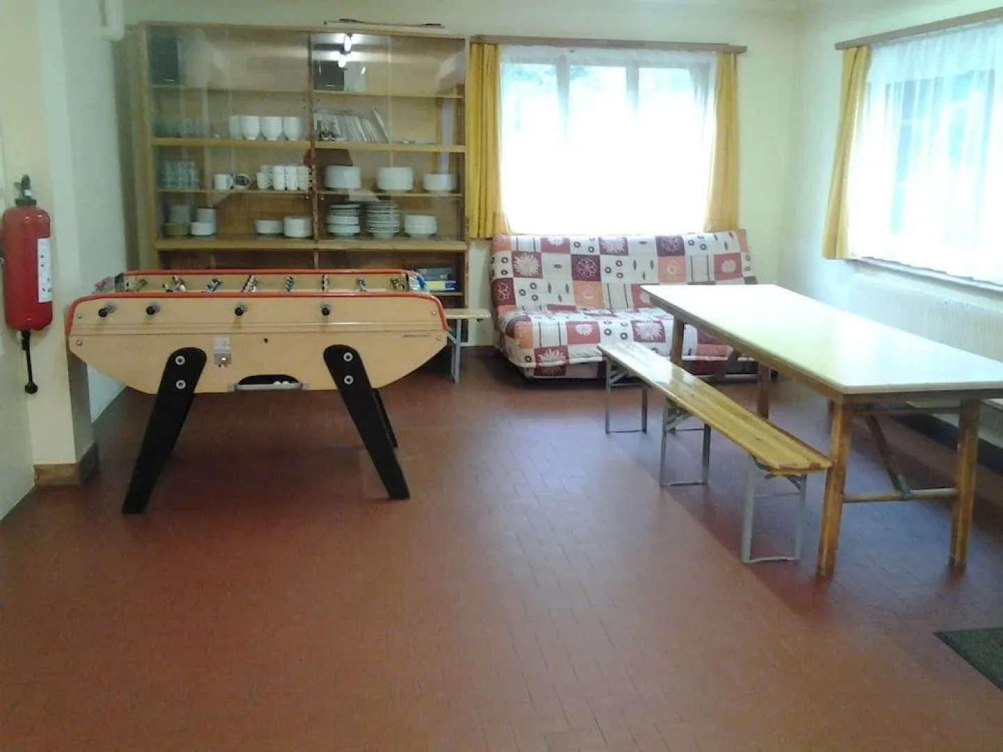 Hôtel Aiguille de La Tza