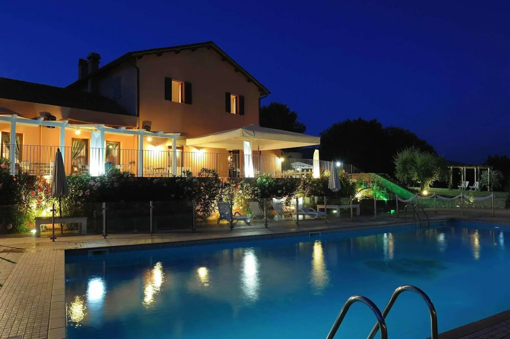 Tenuta Marchesi Fezia