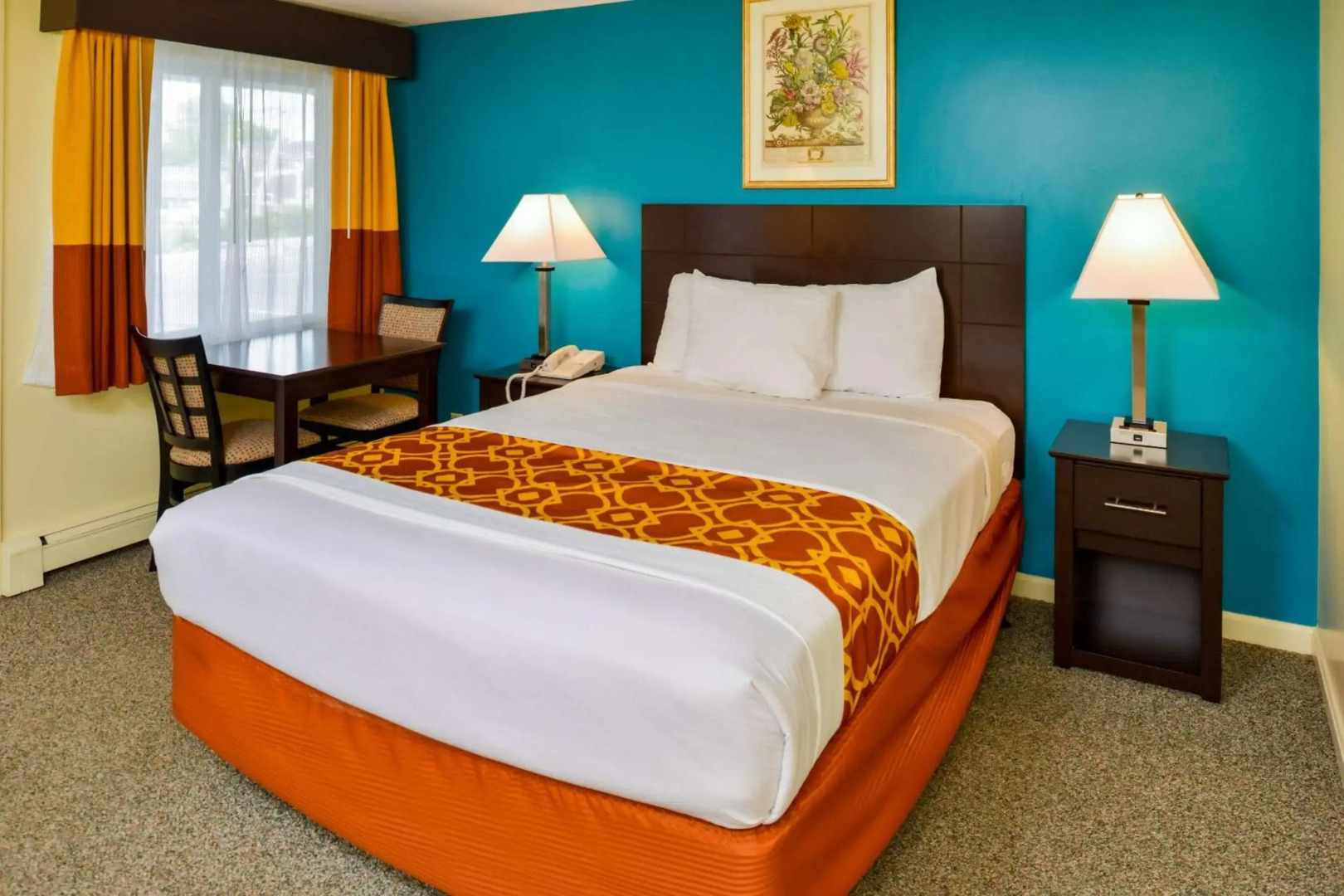 Rodeway Inn Orleans - Cape Cod