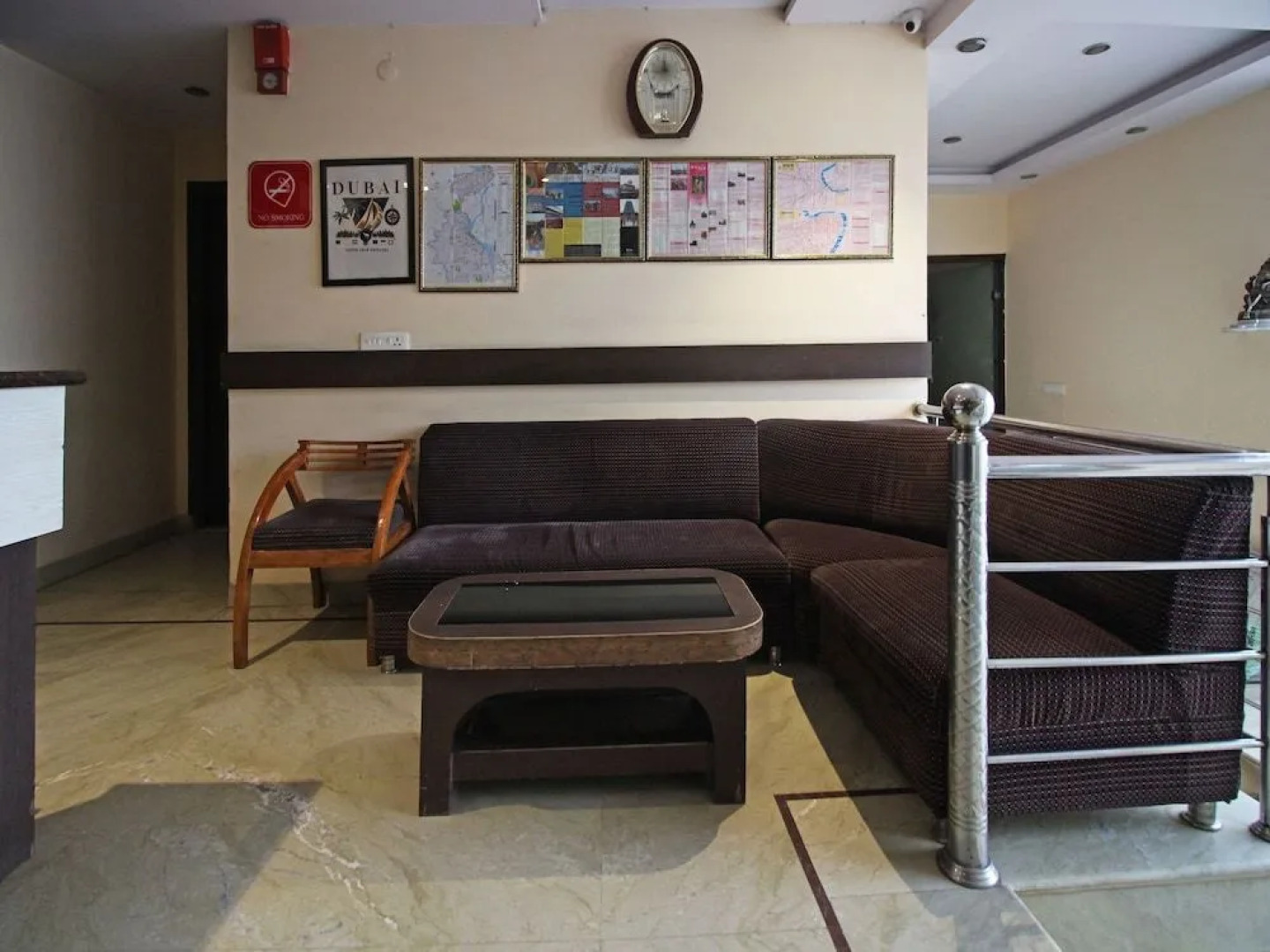 OYO Rooms Junction Road Mathura