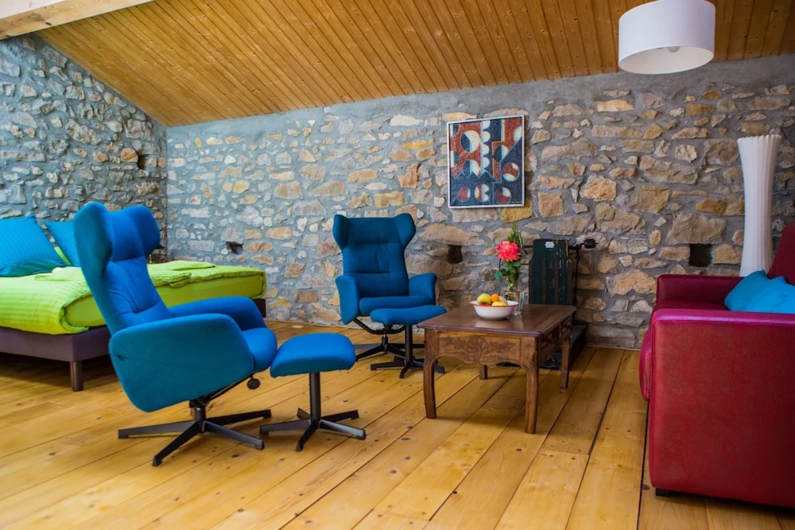 Moulin d'Entre Les Roches