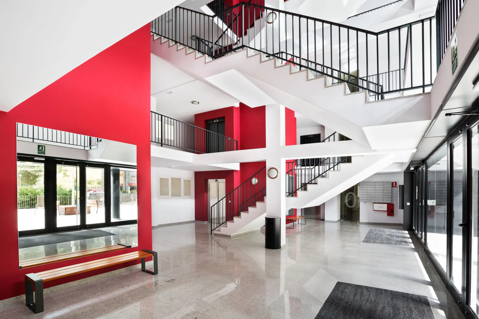 Ribasol Ski Mountain Park