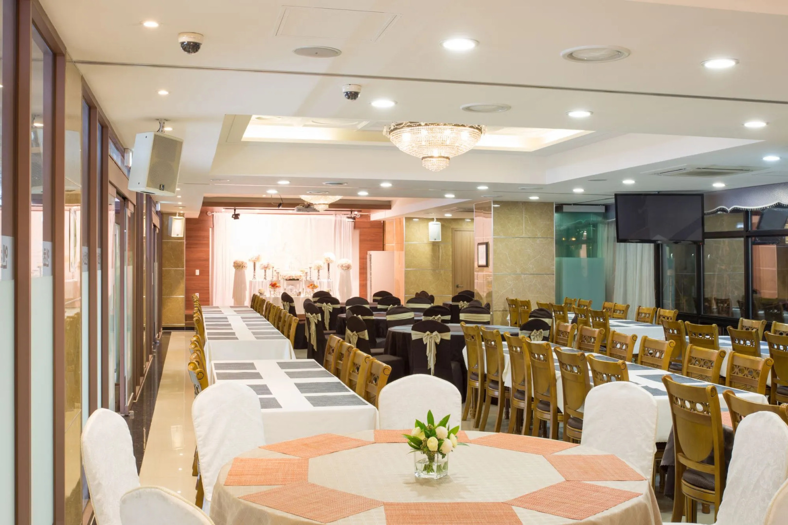 Tongyeong Anchovy tourist Hotel