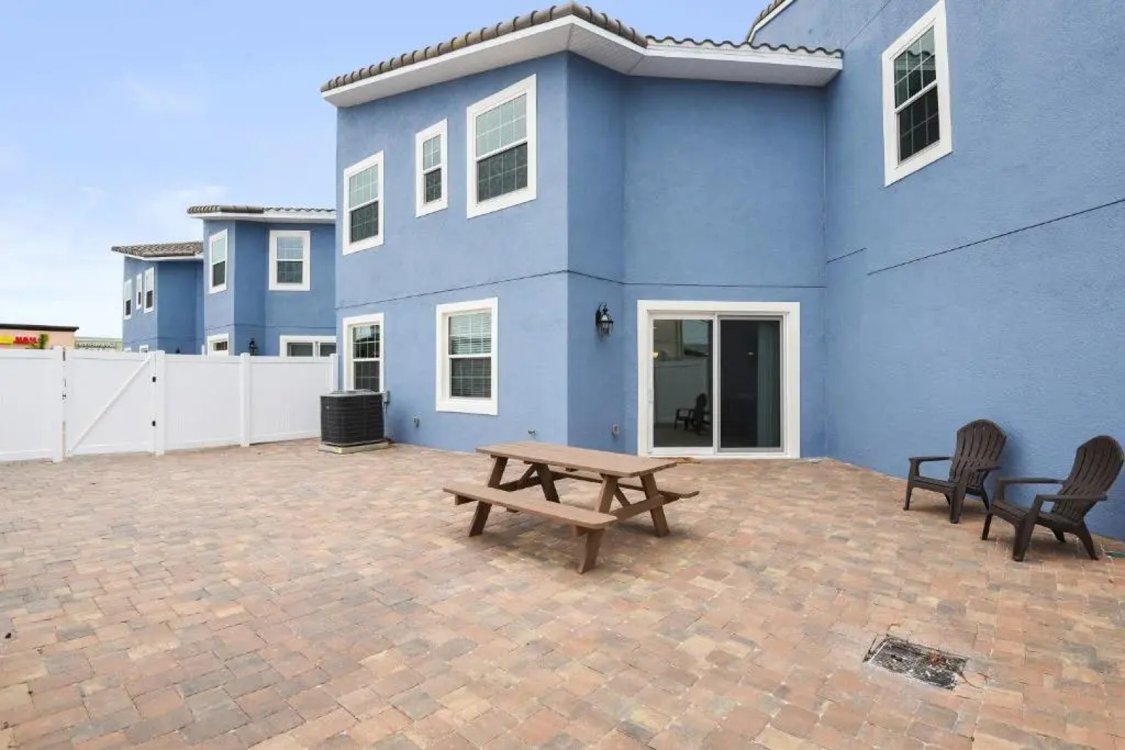 Fortebello Beachside - 166