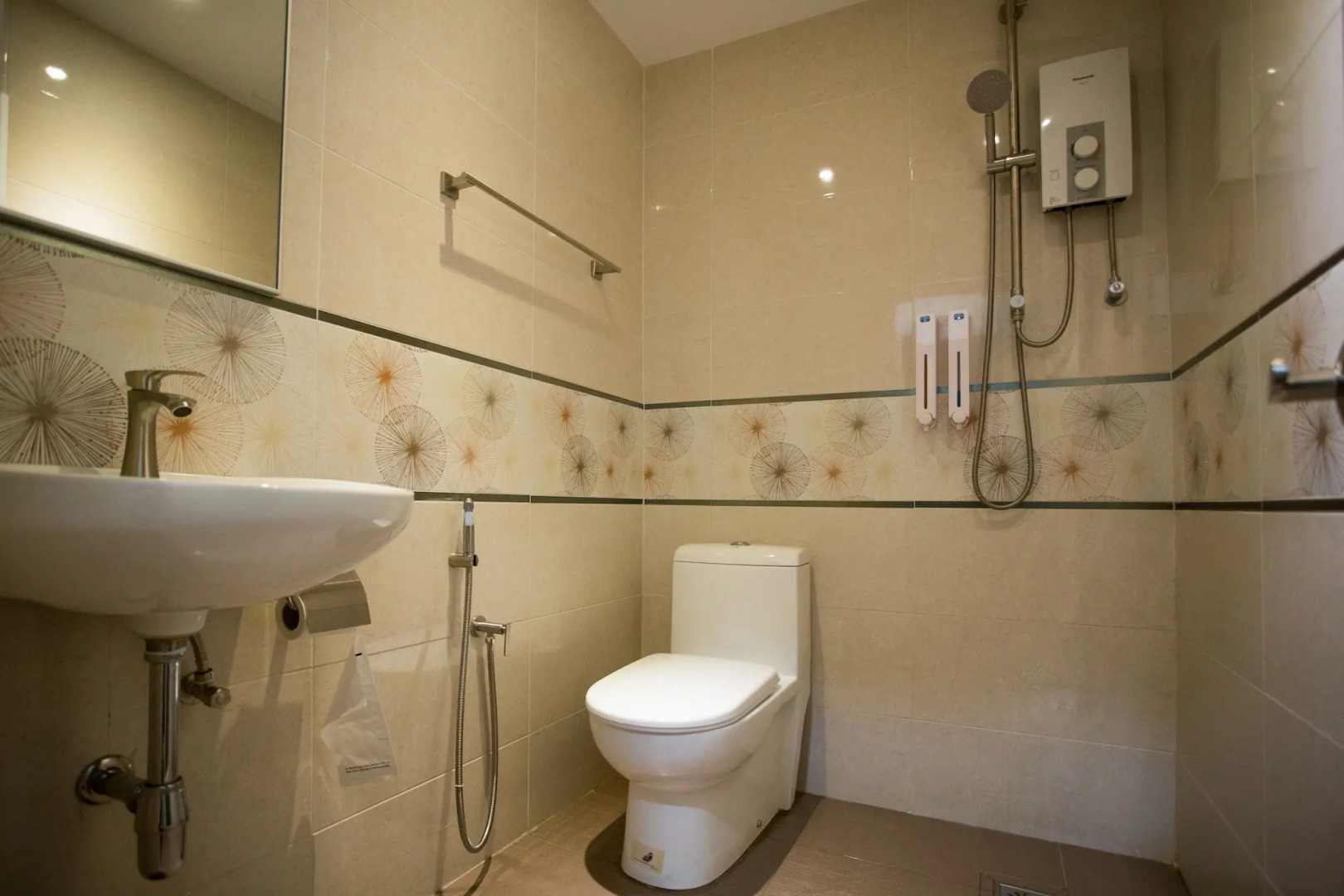 7 Heaven Boutique Hotel