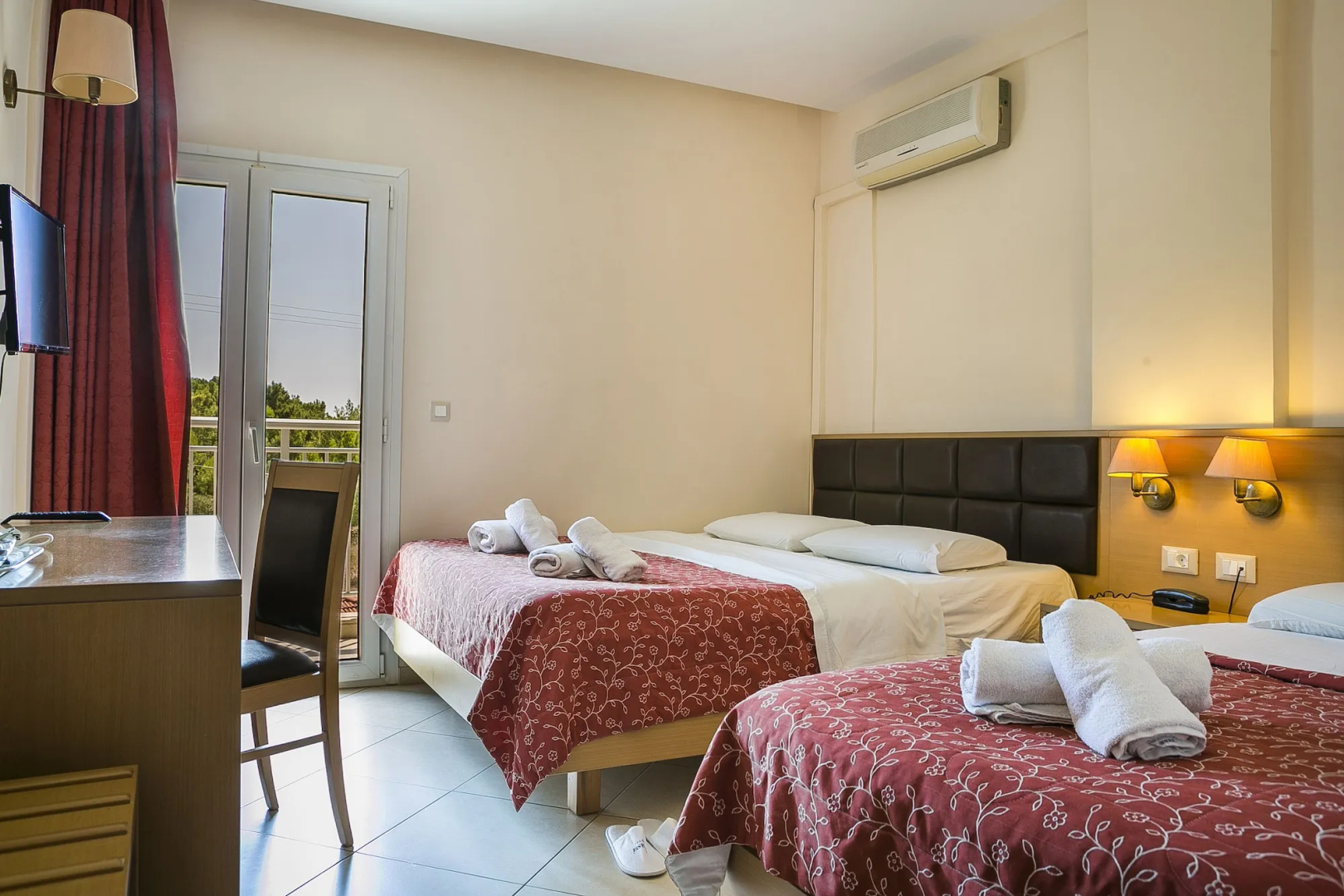 Lassi Hotel