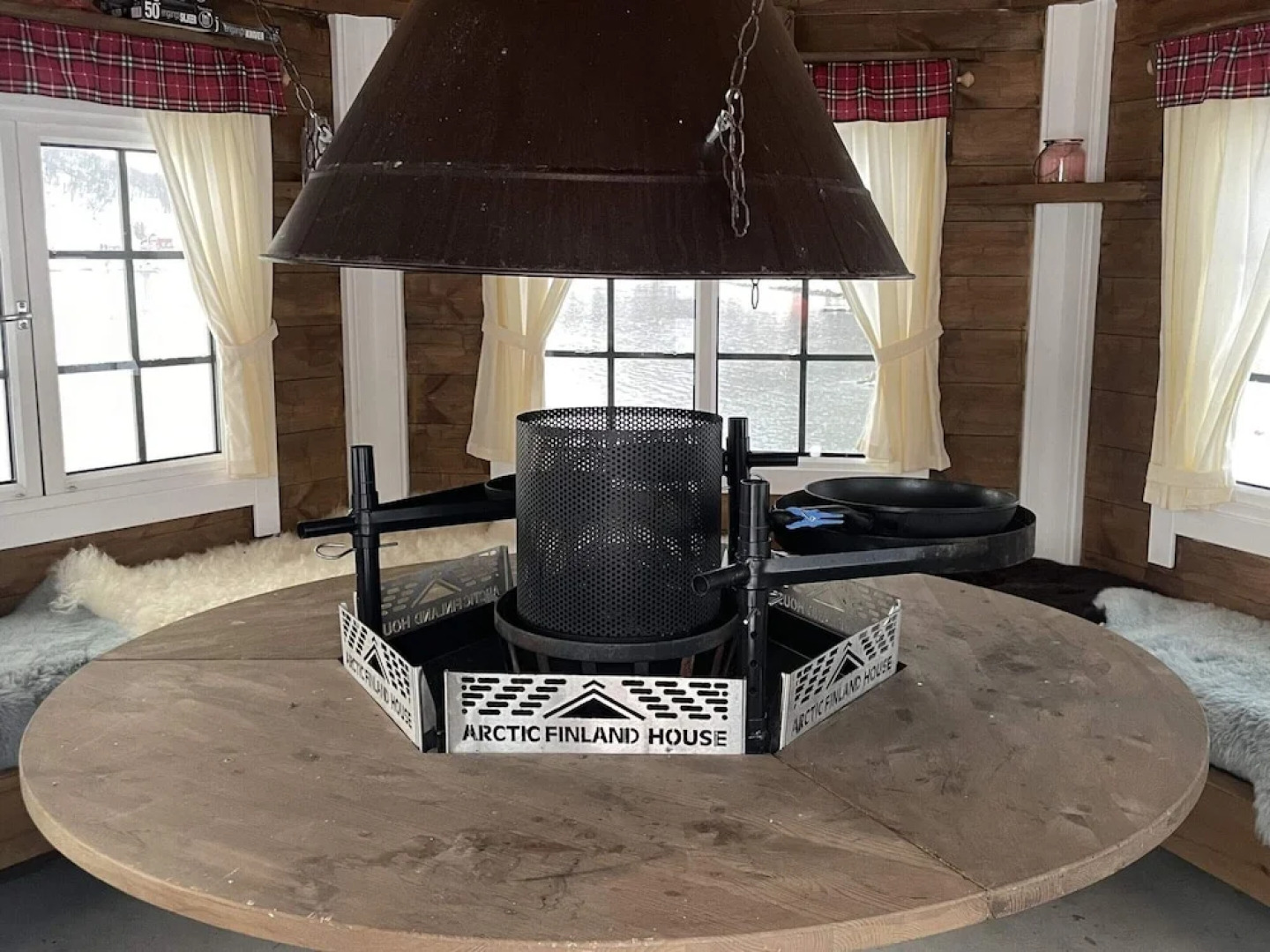 9 Person Holiday Home in Korsfjorden