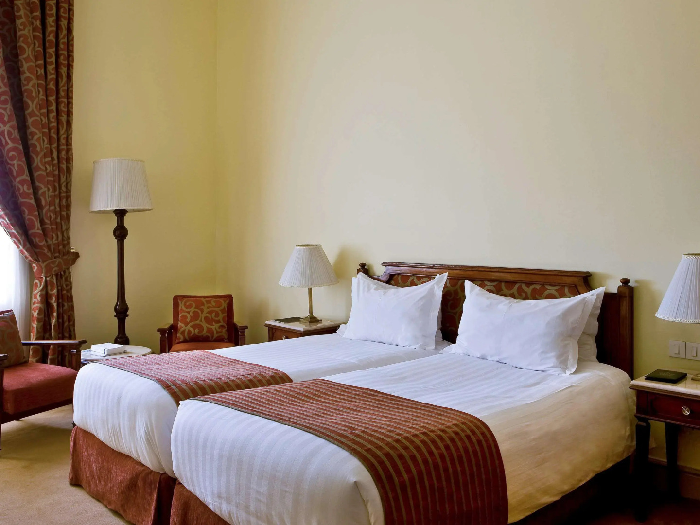 Sofitel Winter Palace Luxor