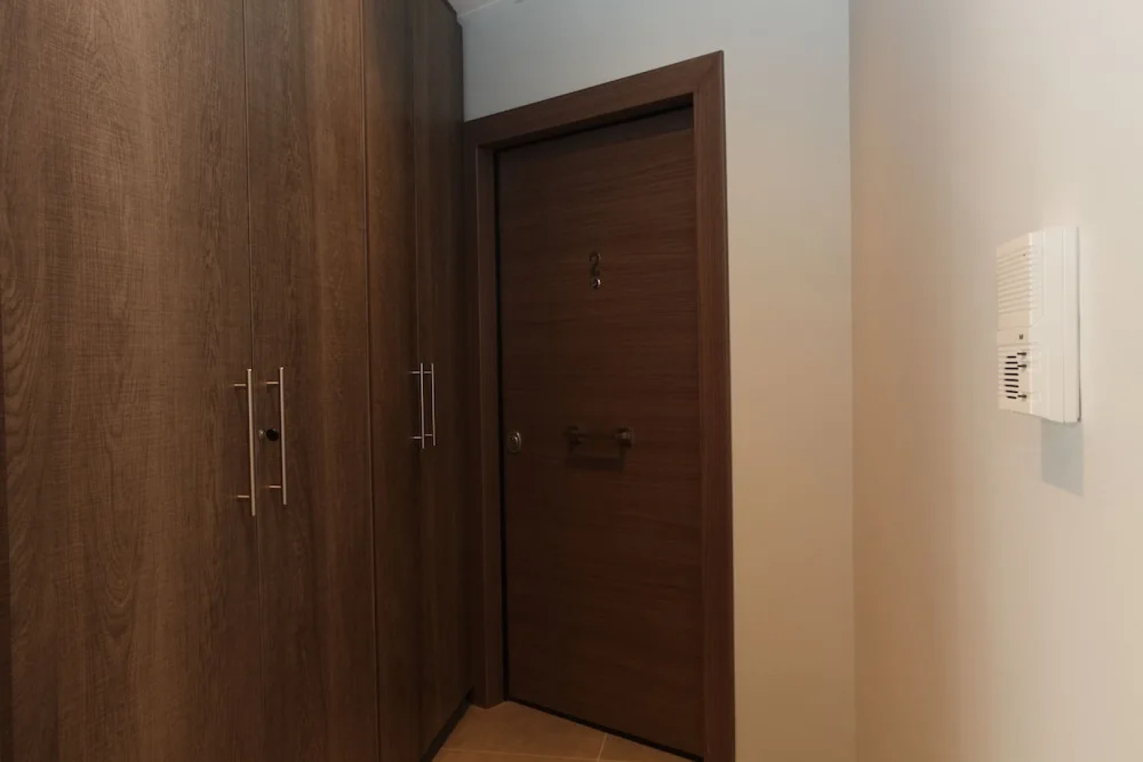 Edem apartment Sea View