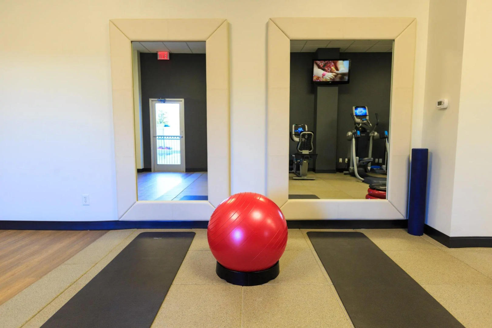 DoubleTree by Hilton Hotel Dallas – Love Field