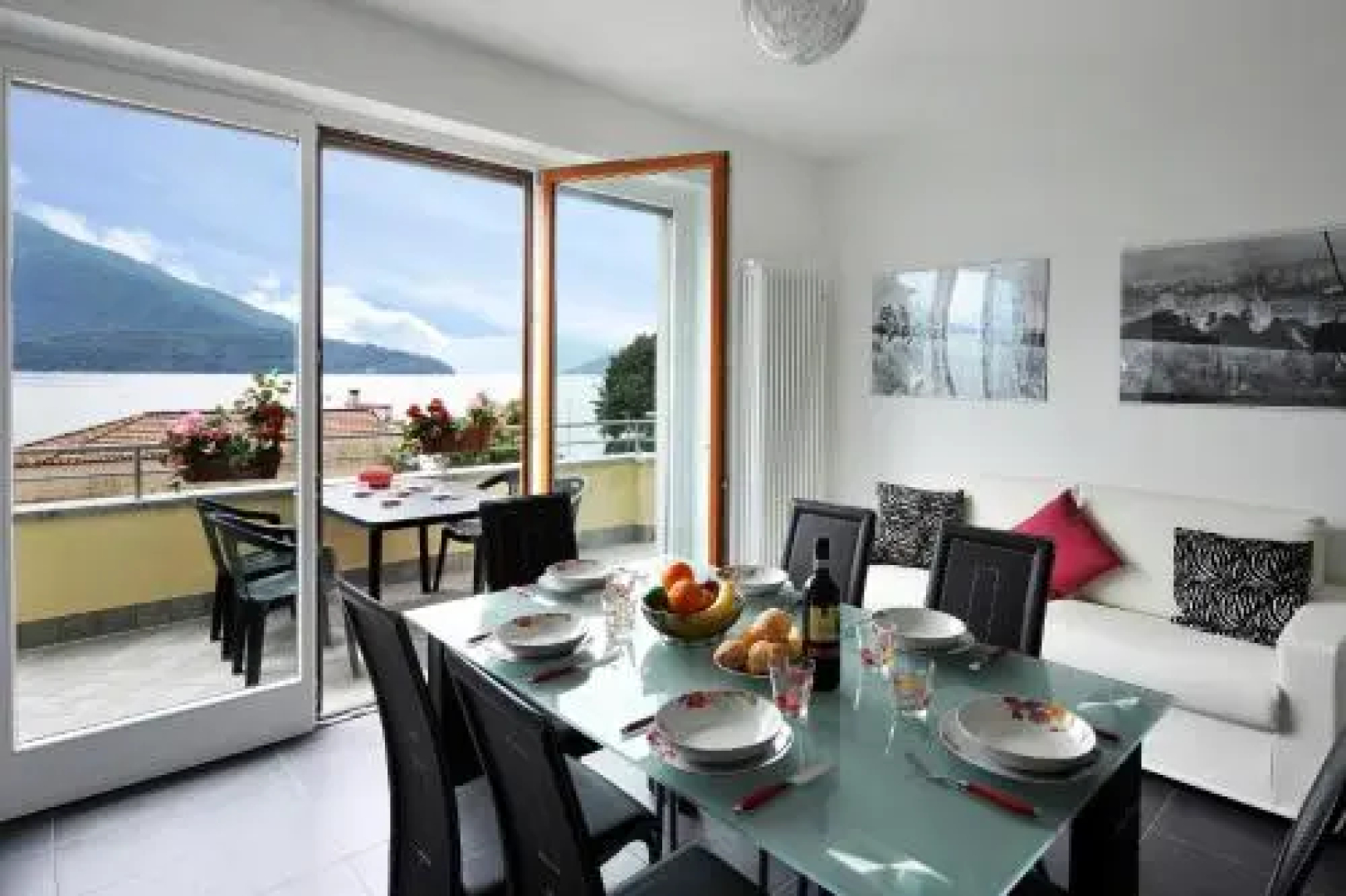 Residenza Bel Sit Apartments