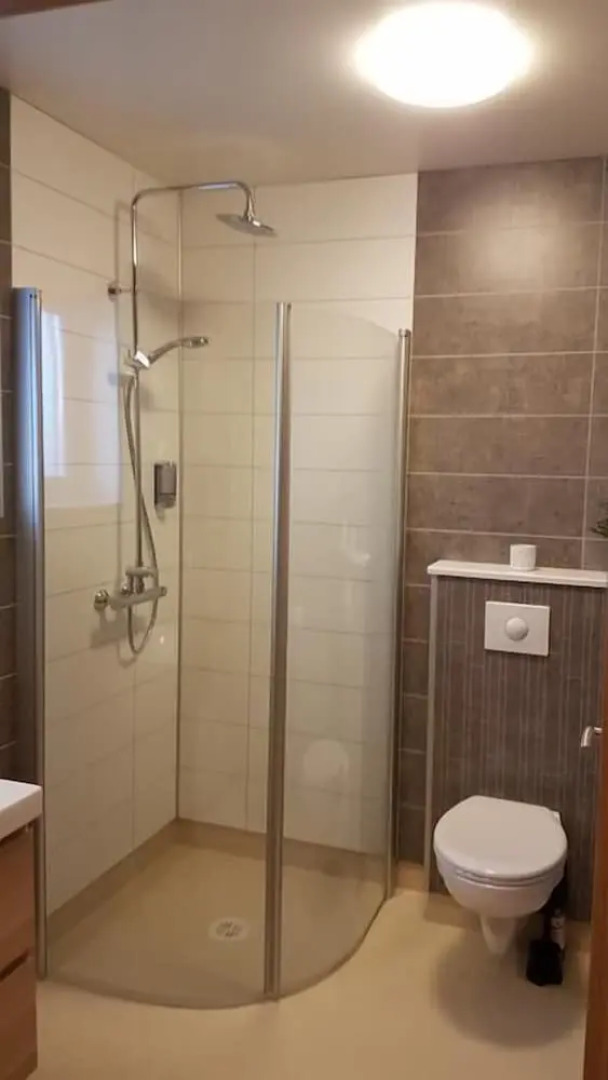 Guesthouse Brúnahlíð